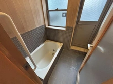 【東京都/三鷹市下連雀】三鷹市下連雀3丁目戸建 浴室