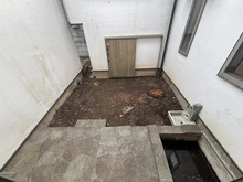 【東京都/三鷹市下連雀】三鷹市下連雀3丁目戸建 庭