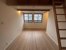 【東京都/三鷹市下連雀】三鷹市下連雀3丁目戸建 洋室