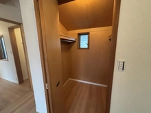 【東京都/三鷹市下連雀】三鷹市下連雀3丁目戸建 収納