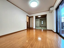 【東京都/三鷹市新川】東京都三鷹市新川4丁目戸建 LDK