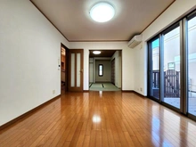 【東京都/三鷹市新川】東京都三鷹市新川4丁目戸建 LDK