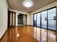 【東京都/三鷹市新川】東京都三鷹市新川4丁目戸建 LDK