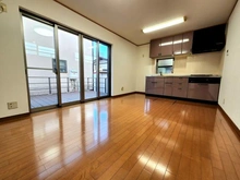 【東京都/三鷹市新川】東京都三鷹市新川4丁目戸建 LDK