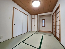 【東京都/三鷹市新川】東京都三鷹市新川4丁目戸建 和室