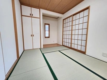 【東京都/三鷹市新川】東京都三鷹市新川4丁目戸建 和室