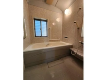 【東京都/三鷹市新川】東京都三鷹市新川4丁目戸建 浴室