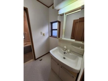 【東京都/三鷹市新川】東京都三鷹市新川4丁目戸建 洗面室