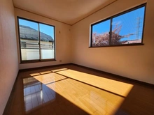 【東京都/三鷹市新川】東京都三鷹市新川4丁目戸建 洋室