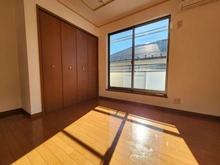 【東京都/三鷹市新川】東京都三鷹市新川4丁目戸建 洋室