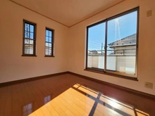 【東京都/三鷹市新川】東京都三鷹市新川4丁目戸建 洋室