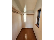 【東京都/三鷹市新川】東京都三鷹市新川4丁目戸建 収納