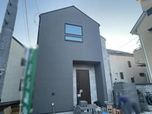 【東京都/武蔵野市吉祥寺南町】武蔵野市吉祥寺南町5丁目　新築戸建 外観