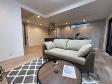 【東京都/武蔵野市吉祥寺南町】武蔵野市吉祥寺南町5丁目　新築戸建 LDK：※家具・調度品は販売価格に含まれておりません