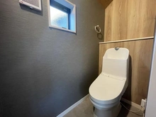 【東京都/武蔵野市吉祥寺南町】武蔵野市吉祥寺南町5丁目　新築戸建 トイレ