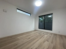 【東京都/武蔵野市吉祥寺南町】武蔵野市吉祥寺南町5丁目　新築戸建 洋室