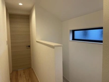 【東京都/武蔵野市吉祥寺南町】武蔵野市吉祥寺南町5丁目　新築戸建 廊下