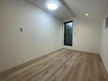 【東京都/武蔵野市吉祥寺南町】武蔵野市吉祥寺南町5丁目　新築戸建 サービスルーム（納戸）