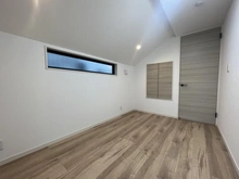 【東京都/武蔵野市吉祥寺南町】武蔵野市吉祥寺南町5丁目　新築戸建 サービスルーム（納戸）