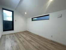 【東京都/武蔵野市吉祥寺南町】武蔵野市吉祥寺南町5丁目　新築戸建 サービスルーム（納戸）