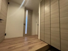 【東京都/武蔵野市吉祥寺南町】武蔵野市吉祥寺南町5丁目　新築戸建 玄関