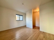 【東京都/西東京市田無町】西東京市田無町7丁目　新築戸建 洋室