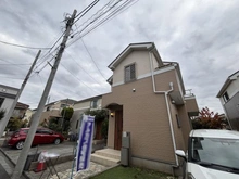 【東京都/三鷹市牟礼】三鷹市牟礼7丁目　戸建 外観