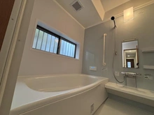 【東京都/三鷹市牟礼】三鷹市牟礼7丁目　戸建 浴室