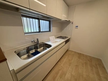 【東京都/三鷹市牟礼】三鷹市牟礼7丁目　戸建 キッチン