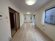 【東京都/三鷹市牟礼】三鷹市牟礼7丁目　戸建 LDK