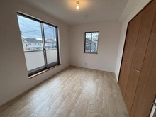 【東京都/三鷹市牟礼】三鷹市牟礼7丁目　戸建 洋室