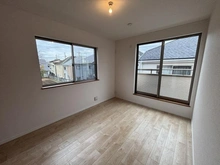 【東京都/三鷹市牟礼】三鷹市牟礼7丁目　戸建 洋室