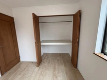 【東京都/三鷹市牟礼】三鷹市牟礼7丁目　戸建 収納