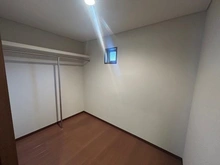 【東京都/武蔵野市西久保】アルディ（武蔵野市西久保3丁目　賃貸併用住宅） サービスルーム（納戸）