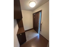 【東京都/武蔵野市西久保】アルディ（武蔵野市西久保3丁目　賃貸併用住宅） 玄関