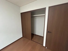 【東京都/武蔵野市西久保】アルディ（武蔵野市西久保3丁目　賃貸併用住宅） 収納：洋室2階部分