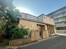 【東京都/武蔵野市西久保】アルディ（武蔵野市西久保3丁目　賃貸併用住宅） 外観