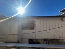 【東京都/武蔵野市西久保】アルディ（武蔵野市西久保3丁目　賃貸併用住宅） 眺望：バルコニーから