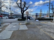 【東京都/武蔵野市八幡町】武蔵野市八幡町一丁目新築戸建　2号棟/全3棟 前面道路