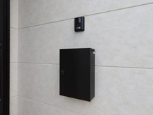 【東京都/西東京市西原町】西東京市西原町4丁目1号棟 宅配BOX