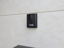 【東京都/西東京市西原町】西東京市西原町4丁目1号棟 インターフォン