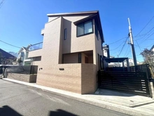 【東京都/武蔵野市吉祥寺東町】武蔵野市吉祥寺東町1丁目　中古戸建 外観