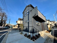 【東京都/西東京市南町】西東京市南町6丁目　新築戸建　1号棟/全16棟 外観：全16棟