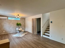 【東京都/西東京市南町】西東京市南町6丁目　新築戸建　1号棟/全16棟 リビング・ダイニング