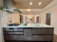 【東京都/西東京市南町】西東京市南町6丁目　新築戸建　1号棟/全16棟 キッチン