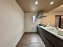 【東京都/西東京市南町】西東京市南町6丁目　新築戸建　1号棟/全16棟 キッチン