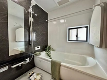 【東京都/西東京市南町】西東京市南町6丁目　新築戸建　1号棟/全16棟 浴室