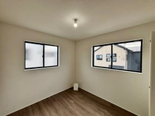 【東京都/西東京市南町】西東京市南町6丁目　新築戸建　1号棟/全16棟 洋室