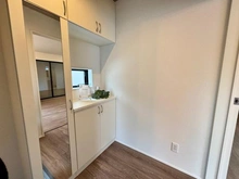 【東京都/西東京市南町】西東京市南町6丁目　新築戸建　1号棟/全16棟 玄関