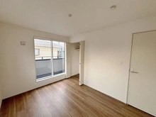 【東京都/西東京市保谷町】西東京市保谷町5丁目　新築戸建　1号棟/全2号棟 洋室